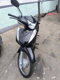 HONDA Biz 125 ES