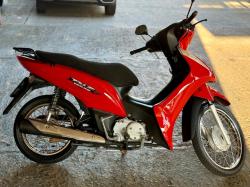 HONDA Biz 125 ES