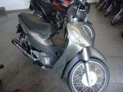 HONDA Biz 125 ES