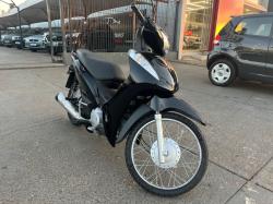 HONDA Biz 125 ES