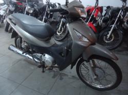HONDA Biz 125 ES