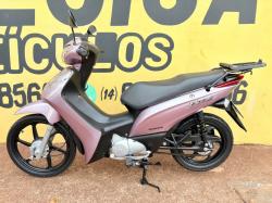 HONDA Biz 125 ES