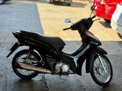 HONDA Biz 125 ES