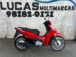 HONDA Biz 125 ES