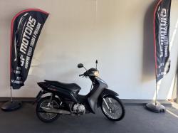 HONDA Biz 125 ES