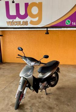 HONDA Biz 125 ES