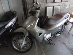 HONDA Biz 125 ES