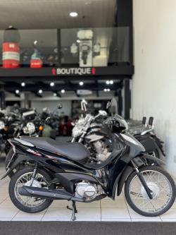 HONDA Biz 125 ES