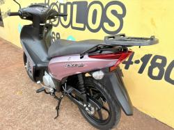 HONDA Biz 125 ES