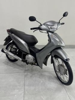 HONDA Biz 125 ES
