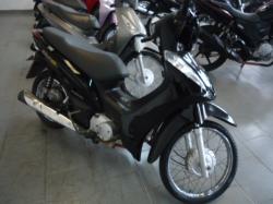 HONDA Biz 125 ES FLEX