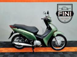 HONDA Biz 125 ES FLEX