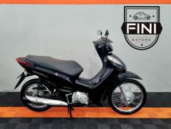 HONDA Biz 125 ES FLEX