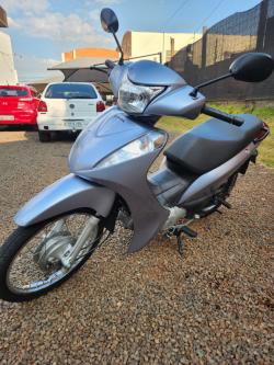 HONDA Biz 125 ES FLEX