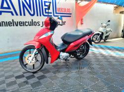 HONDA Biz 125 ES FLEX