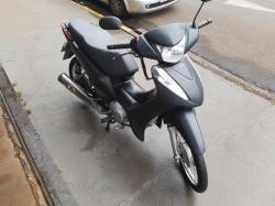 HONDA Biz 125 ES FLEX