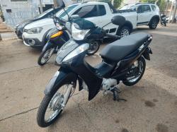 HONDA Biz 125 ES FLEX