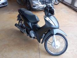 HONDA Biz 125 ES FLEX