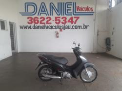 HONDA Biz 125 ES FLEX