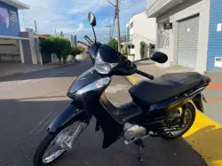 HONDA Biz 125 ES FLEX