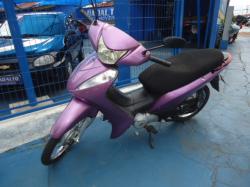 HONDA Biz 125 ES FLEX