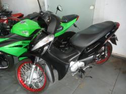 HONDA Biz 125 ES FLEX