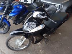 HONDA Biz 125 ES FLEX