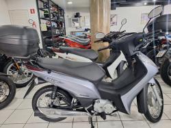 HONDA Biz 125 ES FLEX