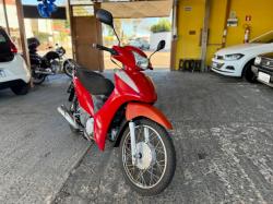 HONDA Biz 125 ES FLEX