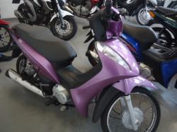 HONDA Biz 125 ES FLEX