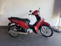 HONDA Biz 125 ES FLEX