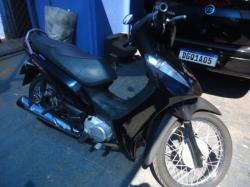HONDA Biz 125 ES FLEX