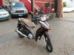 HONDA Biz 125 EX