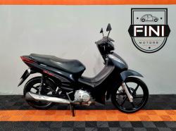 HONDA Biz 125 EX