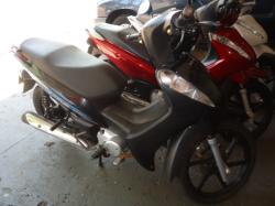 HONDA Biz 125 EX