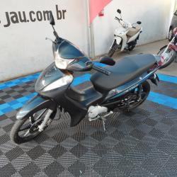 HONDA Biz 125 EX