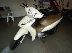 HONDA Biz 125 EX