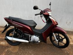 HONDA Biz 125 EX