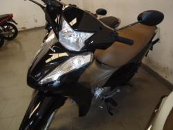 HONDA Biz 125 EX