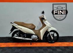 HONDA Biz 125 EX