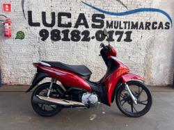 HONDA Biz 125 EX