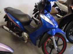 HONDA Biz 125 EX