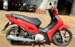 HONDA Biz 125 EX