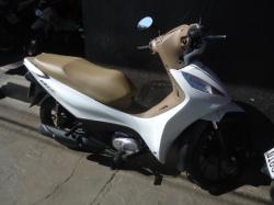 HONDA Biz 125 EX