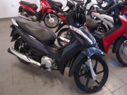 HONDA Biz 125 EX
