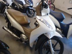 HONDA Biz 125 EX