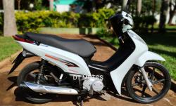 HONDA Biz 125 EX