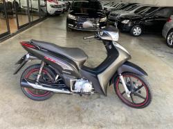 HONDA Biz 125 EX