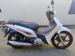 HONDA Biz 125 EX