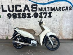 HONDA Biz 125 EX